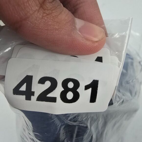 Abercrombie & Fitch Ames Slim Boyfriend Jeans Size 27 (4S) Dark Wash Denim 4281 - Picture 12 of 12